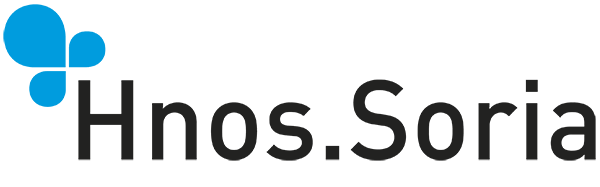 Logo Hnos. Soria