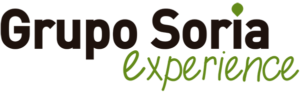 Logo Grupo Soria Experience